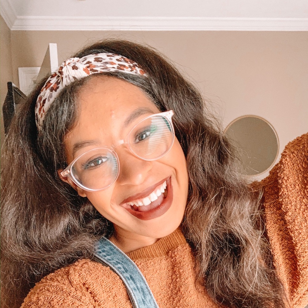 Meet your Posher, Chelsi